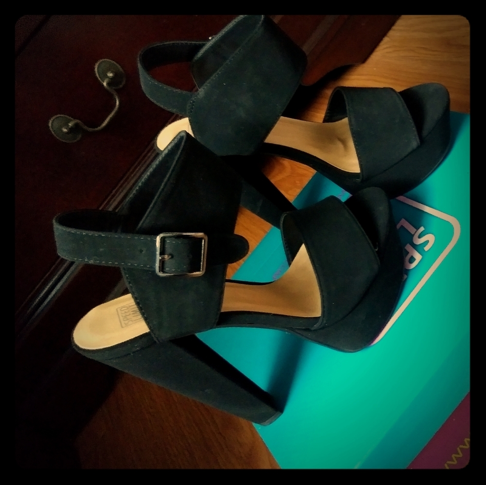 Heels